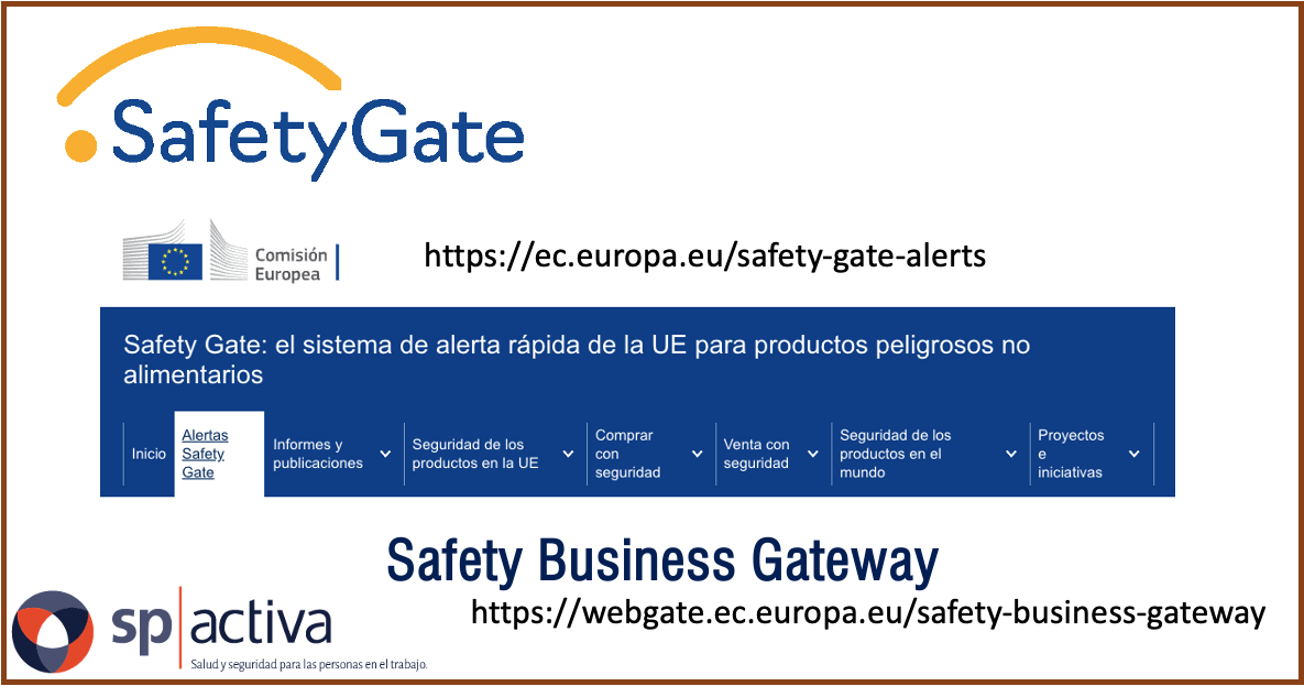 Safety Gate