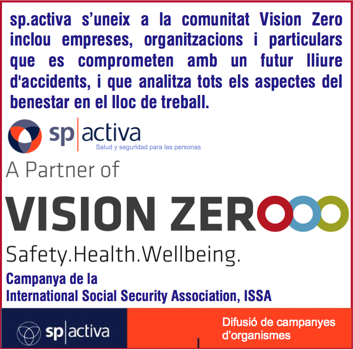 Campanya Global "Vision Zero"