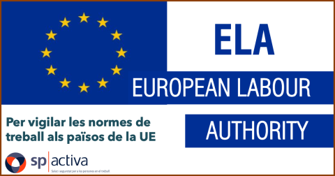 Autoritat Laboral Europea (The European Labour Authority; ELA)